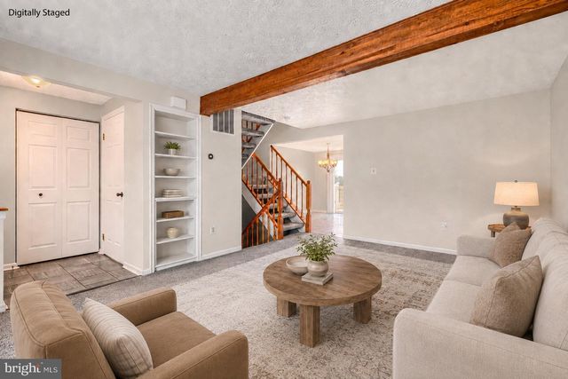 3323 TIMBERWOLF CT, Abingdon, MD 21009
