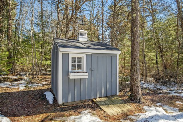 70 Great Pines Drive, Mashpee, MA 02649