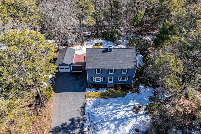 70 Great Pines Drive, Mashpee, MA 02649
