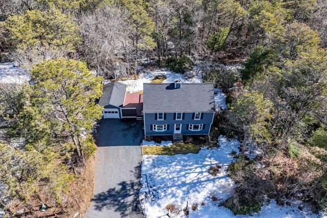 70 Great Pines Drive, Mashpee, MA 02649
