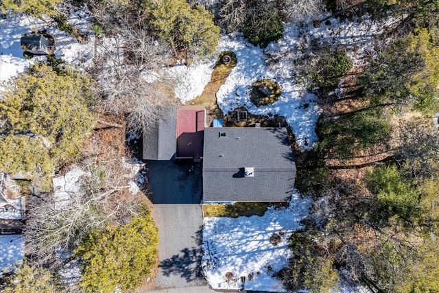 70 Great Pines Drive, Mashpee, MA 02649