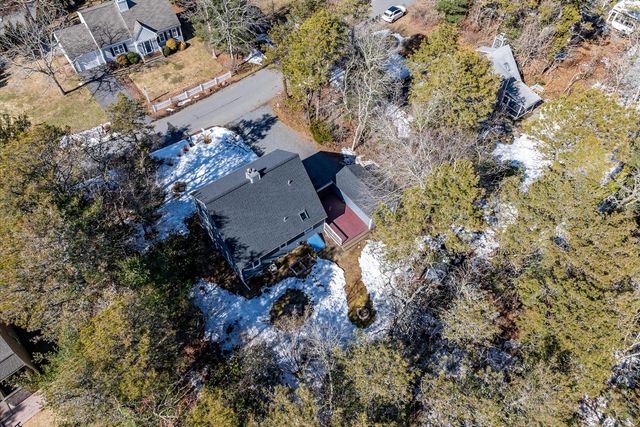 70 Great Pines Drive, Mashpee, MA 02649