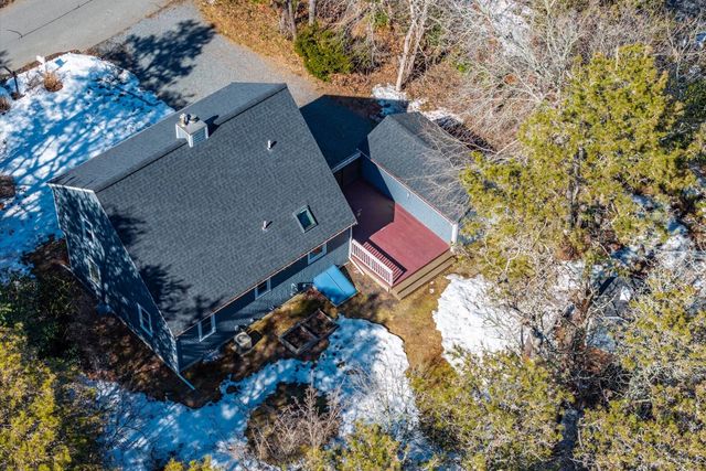 70 Great Pines Drive, Mashpee, MA 02649