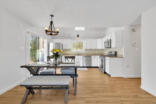 70 Great Pines Drive, Mashpee, MA 02649