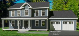 603 Prospect Street, Franklin, NH 03235