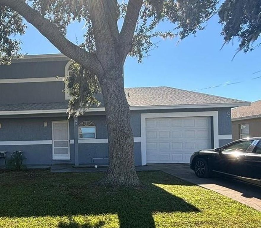 671 ROYALTY COURT A, Kissimmee, FL 34758