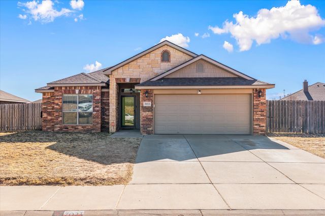 7023 35th Street, Lubbock, TX 79407