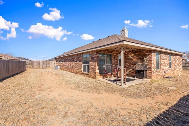 7023 35th Street, Lubbock, TX 79407