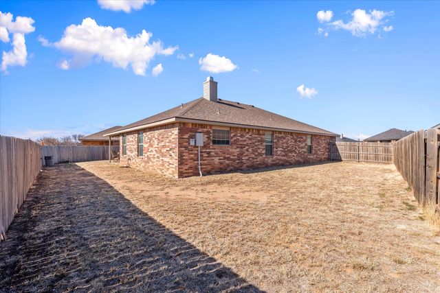 7023 35th Street, Lubbock, TX 79407