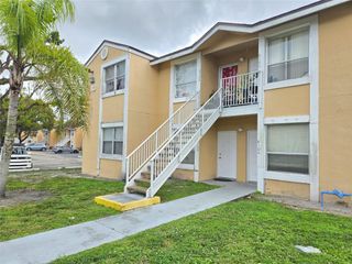 8100 SW 21st Court 8100, Miramar, FL 33025