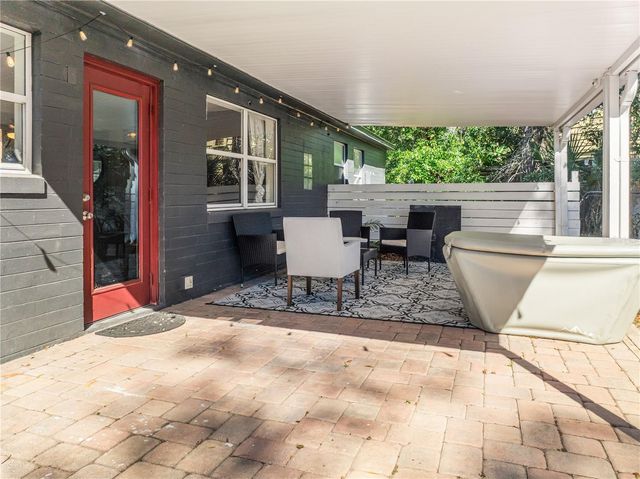 433 N HAMPTON AVENUE, Orlando, FL 32803