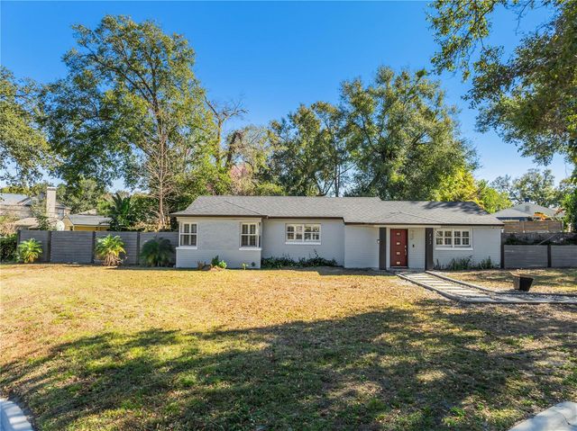 433 N HAMPTON AVENUE, Orlando, FL 32803