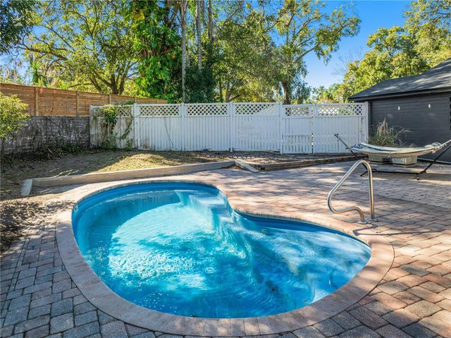 433 N HAMPTON AVENUE, Orlando, FL 32803