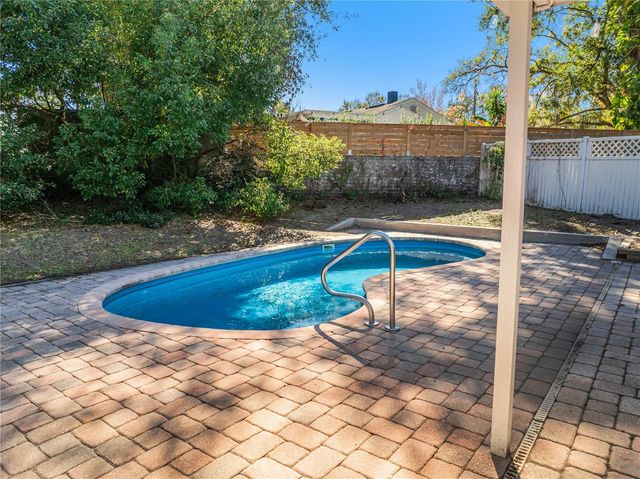 433 N HAMPTON AVENUE, Orlando, FL 32803