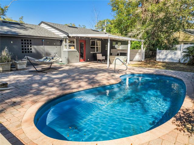 433 N HAMPTON AVENUE, Orlando, FL 32803