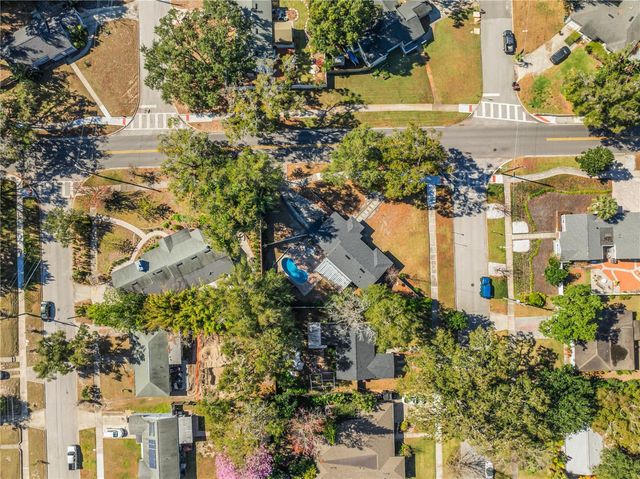 433 N HAMPTON AVENUE, Orlando, FL 32803