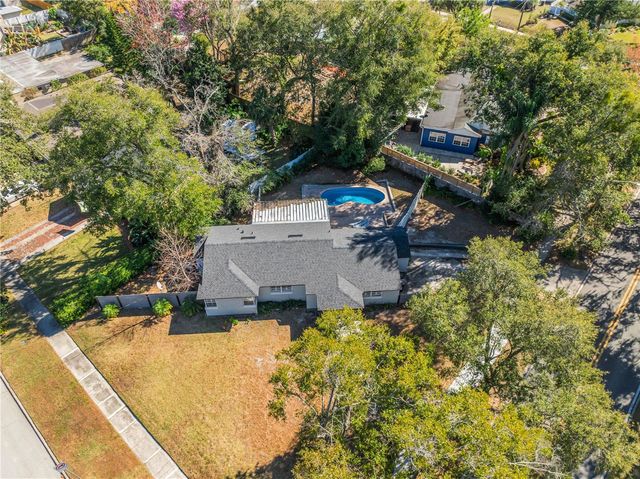 433 N HAMPTON AVENUE, Orlando, FL 32803