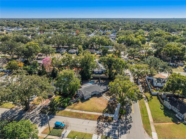 433 N HAMPTON AVENUE, Orlando, FL 32803