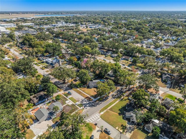 433 N HAMPTON AVENUE, Orlando, FL 32803