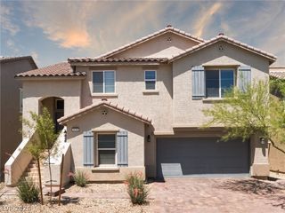1350 Bear Brook Avenue, Henderson, NV 89074