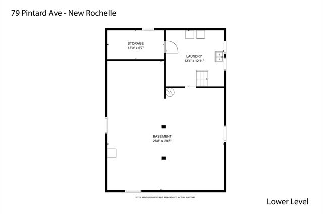 79 Pintard Avenue, New Rochelle, NY 10801