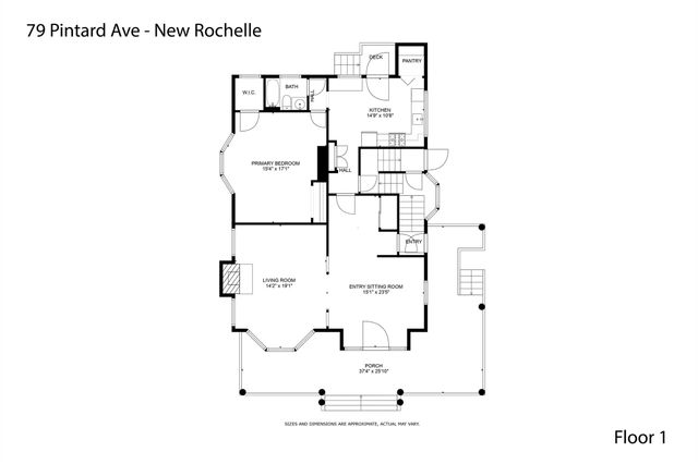 79 Pintard Avenue, New Rochelle, NY 10801