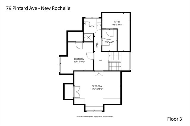 79 Pintard Avenue, New Rochelle, NY 10801