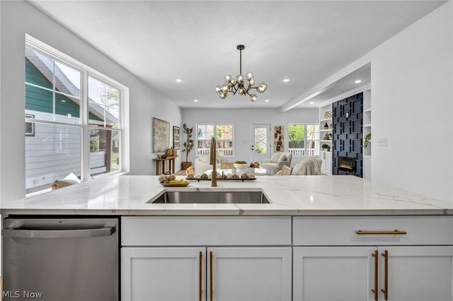 3607 Pennington Road, Shaker Heights, OH 44120