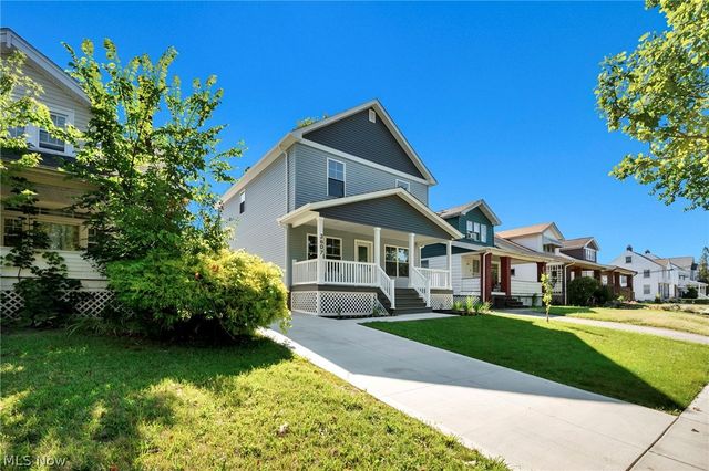 3607 Pennington Road, Shaker Heights, OH 44120