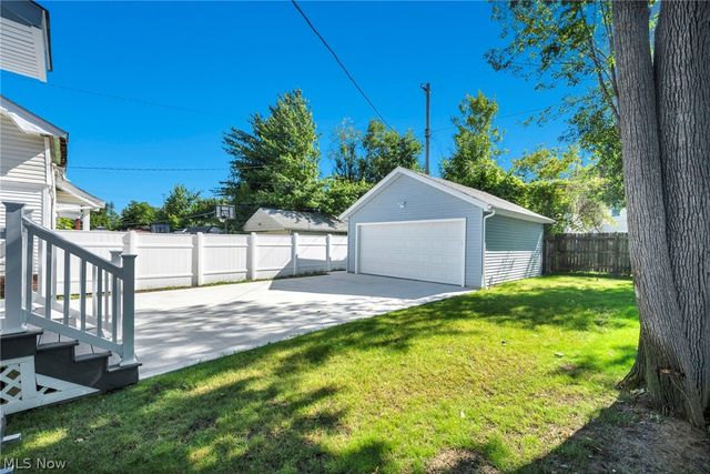 3607 Pennington Road, Shaker Heights, OH 44120