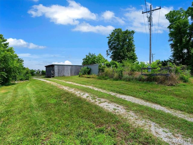 0000 Highway E, Fredericktown, MO 63645