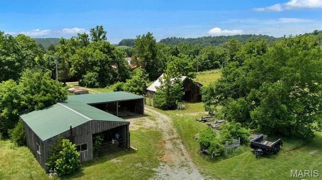 0000 Highway E, Fredericktown, MO 63645