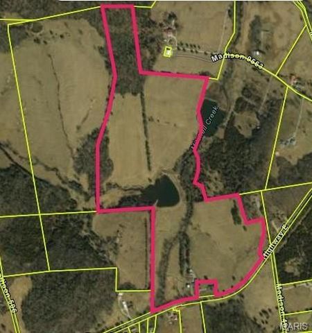 0000 Highway E, Fredericktown, MO 63645