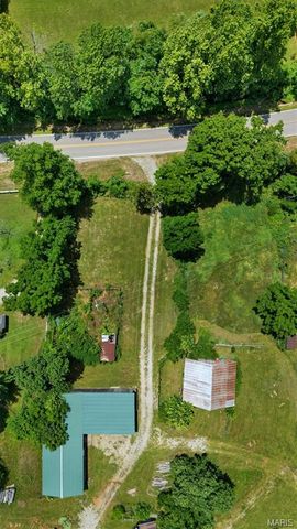 0000 Highway E, Fredericktown, MO 63645