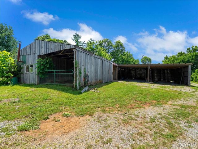 0000 Highway E, Fredericktown, MO 63645