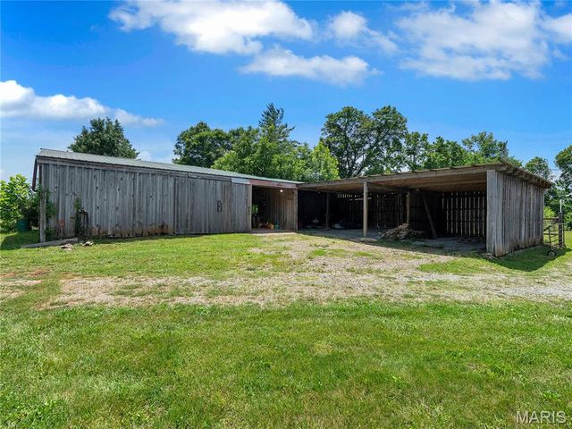 0000 Highway E, Fredericktown, MO 63645