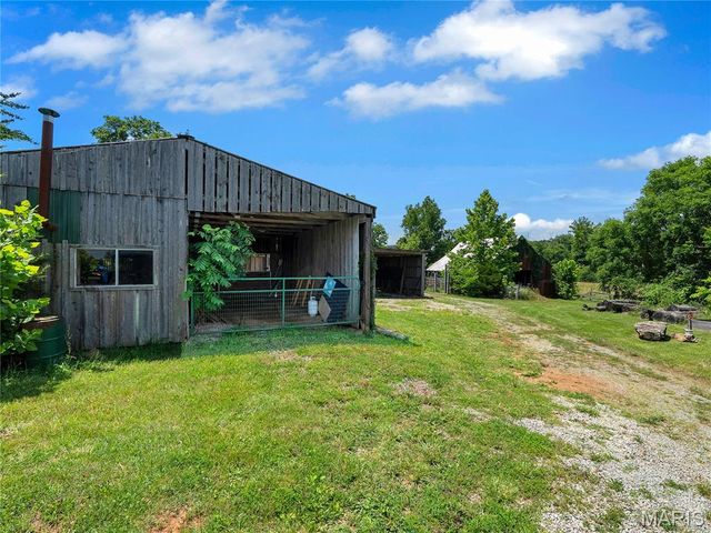 0000 Highway E, Fredericktown, MO 63645
