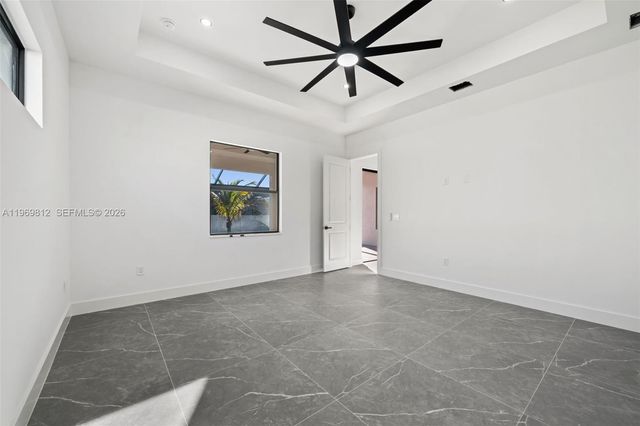 109 SW 37th Place, Cape Coral, FL 33991