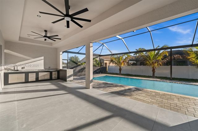 109 SW 37th Place, Cape Coral, FL 33991