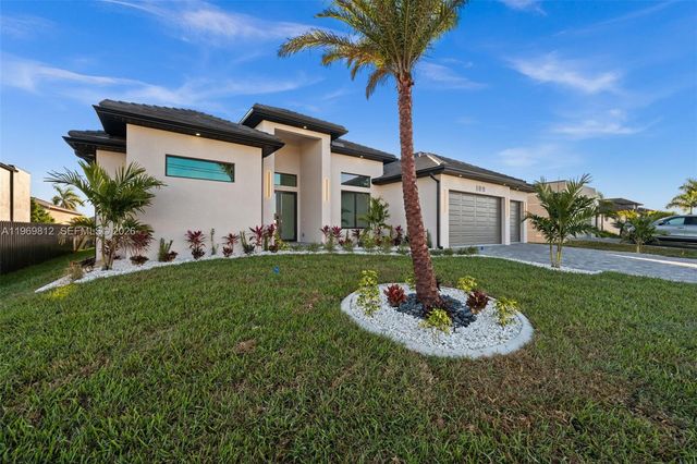 109 SW 37th Place, Cape Coral, FL 33991