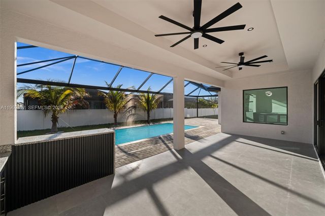 109 SW 37th Place, Cape Coral, FL 33991