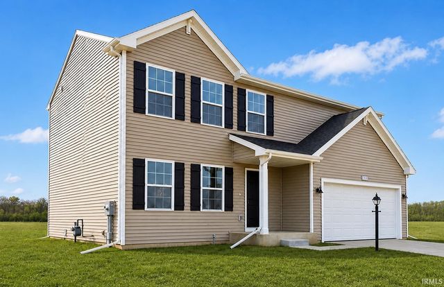 25556 Scent Trail, South Bend, IN 46628