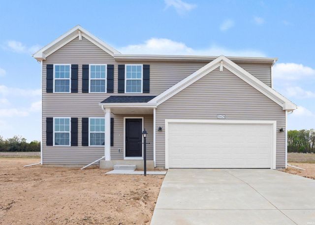 25556 Scent Trail, South Bend, IN 46628