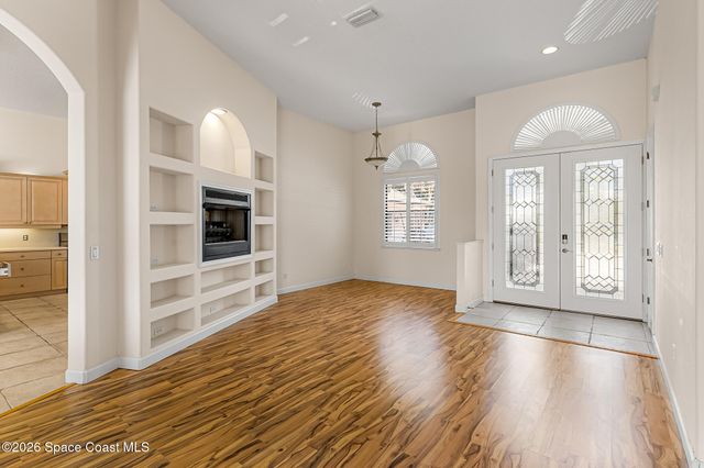 515 Lanternback Island Drive, Satellite Beach, FL 32937