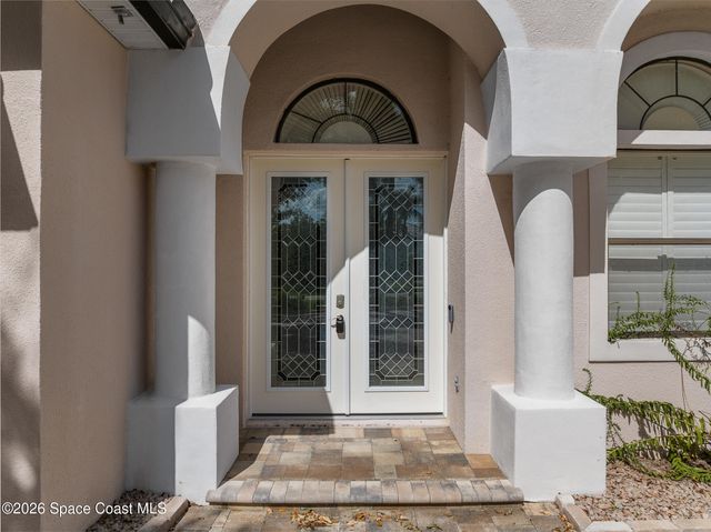 515 Lanternback Island Drive, Satellite Beach, FL 32937