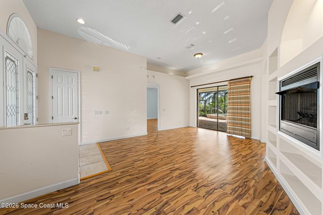 515 Lanternback Island Drive, Satellite Beach, FL 32937