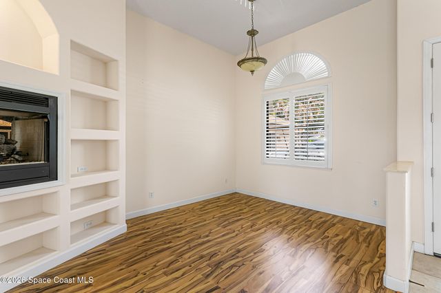 515 Lanternback Island Drive, Satellite Beach, FL 32937
