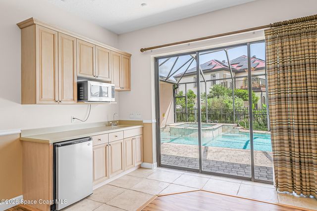 515 Lanternback Island Drive, Satellite Beach, FL 32937