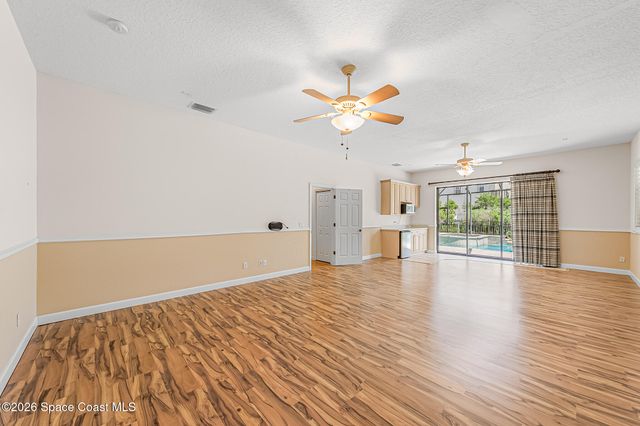 515 Lanternback Island Drive, Satellite Beach, FL 32937