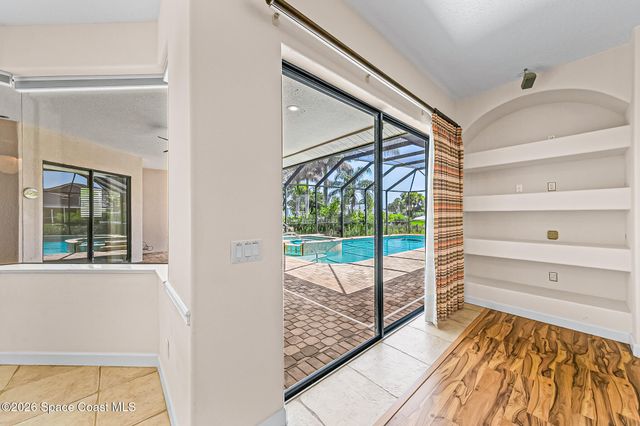 515 Lanternback Island Drive, Satellite Beach, FL 32937